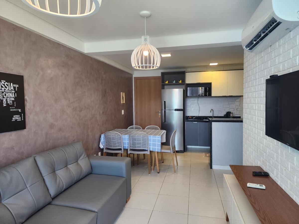 Boutique Ecolife Lägenhet Pôrto das Galinhas Exteriör bild